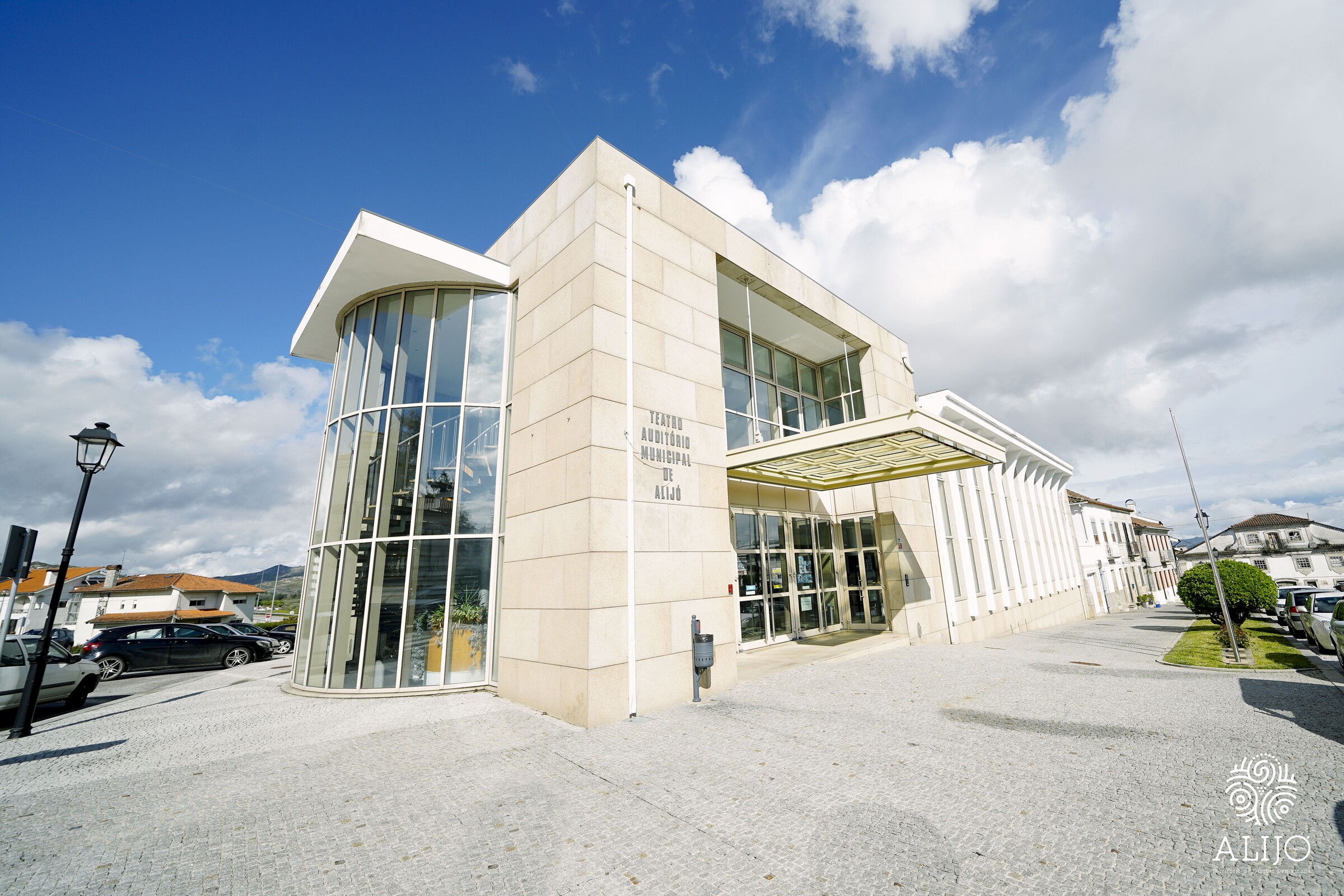 Loja Interativa de Alijó