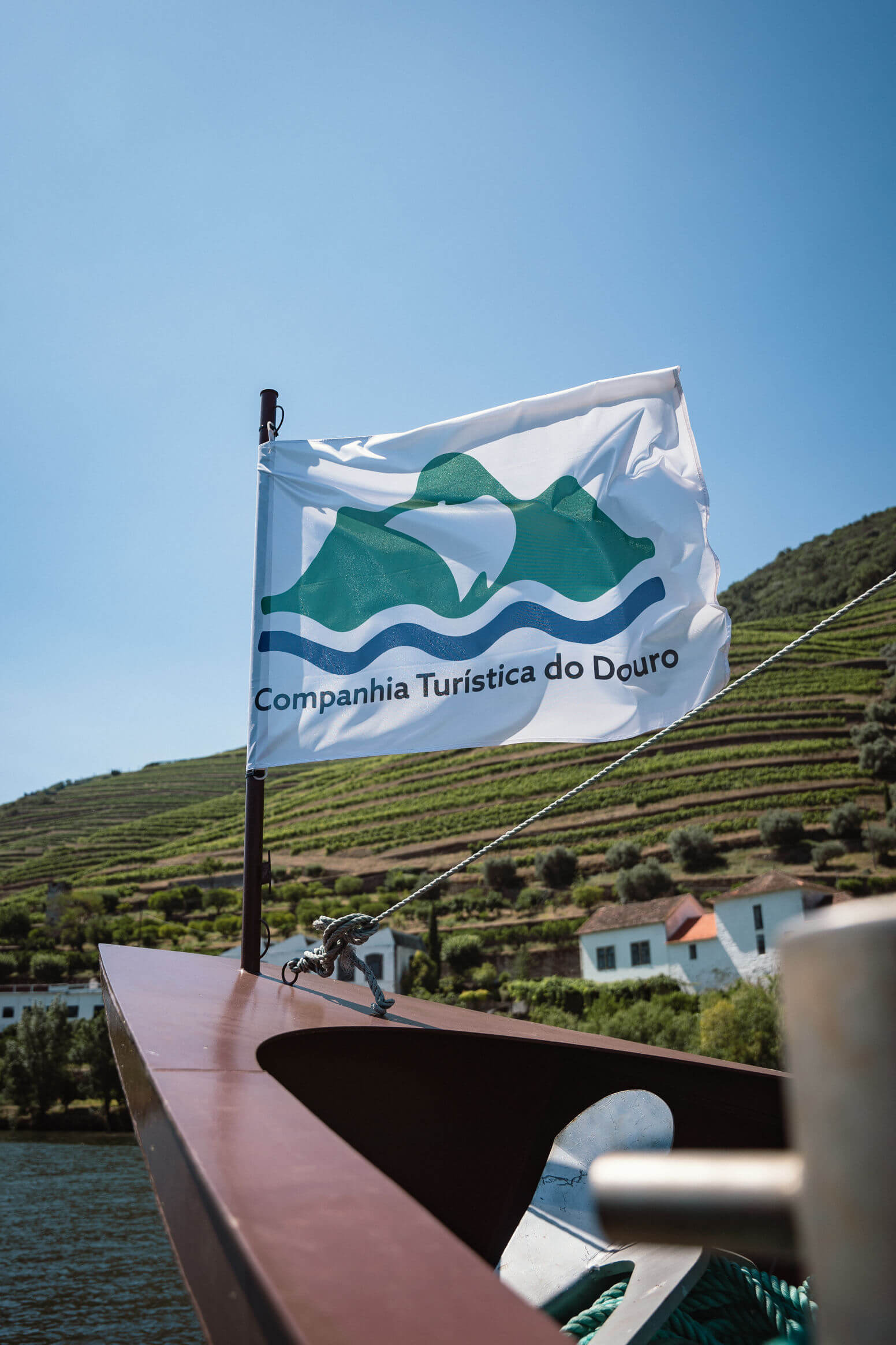 Companhia Turística do Douro