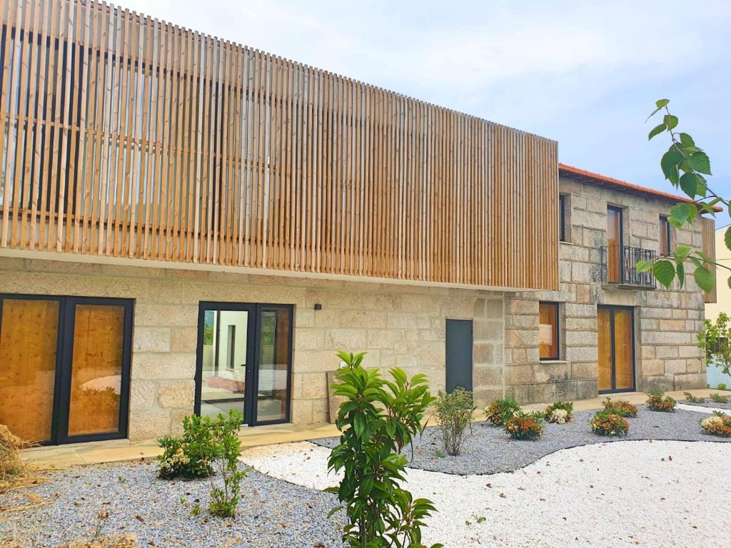 Casa das Hortências