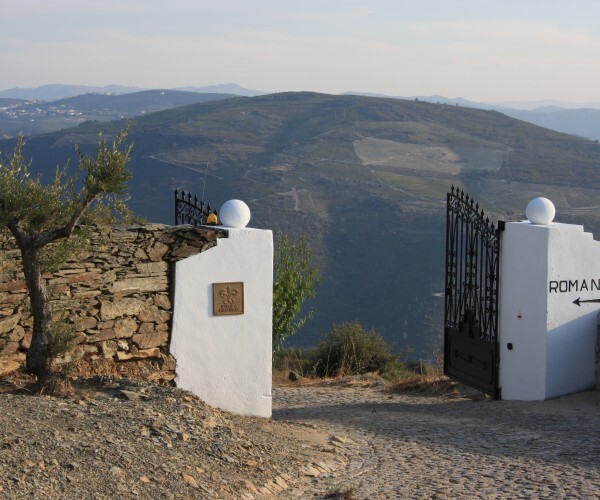 Quinta da Romaneira